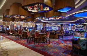 The Rich Resort & Casino chat luong va uy tin