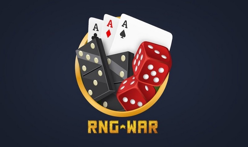 Game RNG War